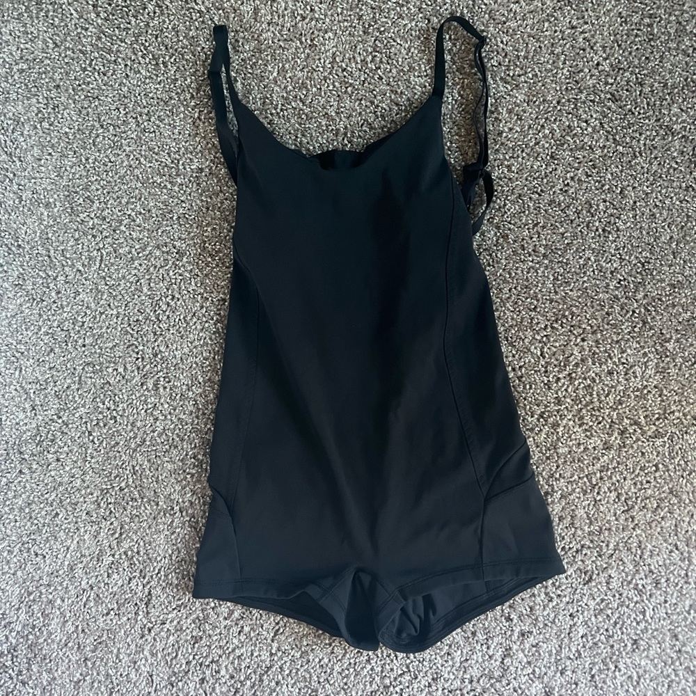 Lululemon one piece unitard